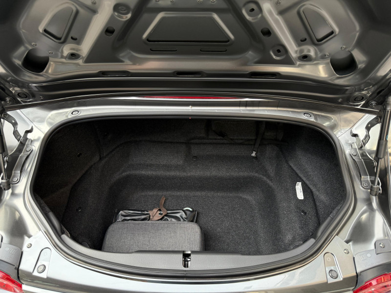 Mazda MX-5 sport 2025