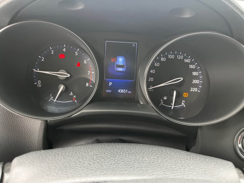 Toyota C-HR Base 2019