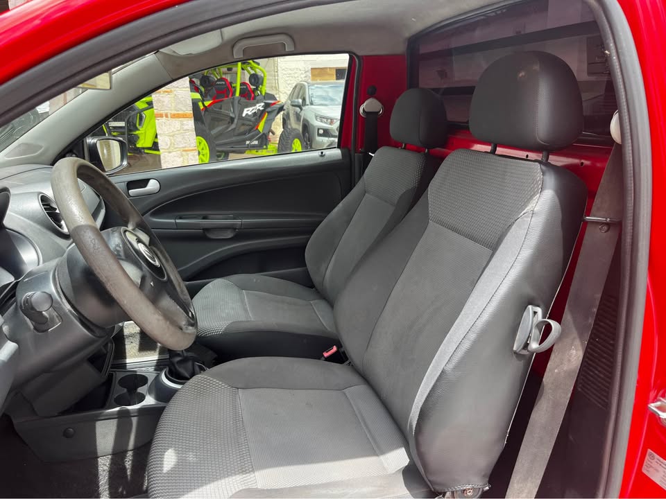 Volkswagen Saveiro STARLINE 2013