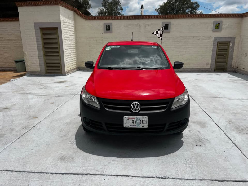 Volkswagen Saveiro STARLINE 2013