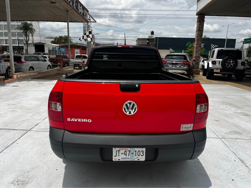 Volkswagen Saveiro STARLINE 2013