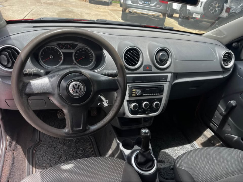 Volkswagen Saveiro STARLINE 2013
