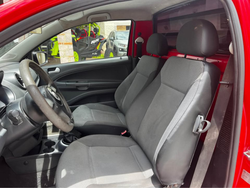 Volkswagen Saveiro STARLINE 2013