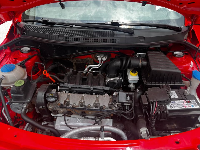 Volkswagen Saveiro STARLINE 2013