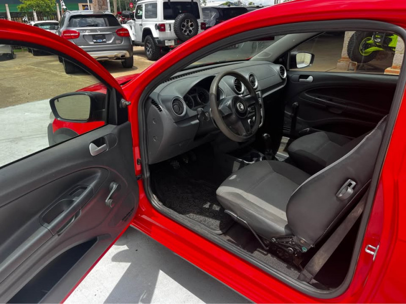 Volkswagen Saveiro STARLINE 2013