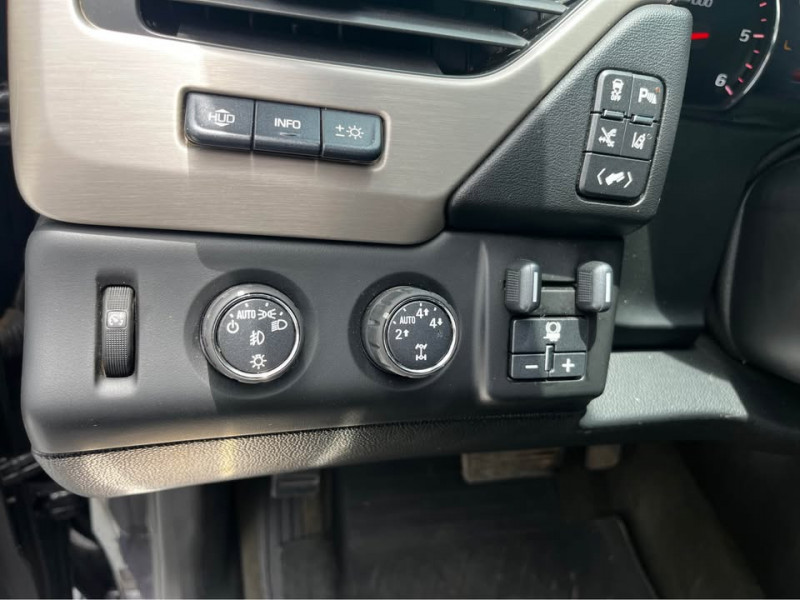 GMC Yukon Denali 2015