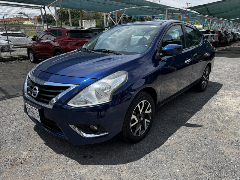 imagen del auto