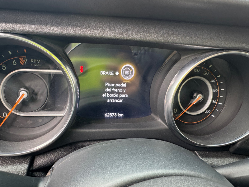 Jeep Wrangler Unlimited Sahara JL 2019