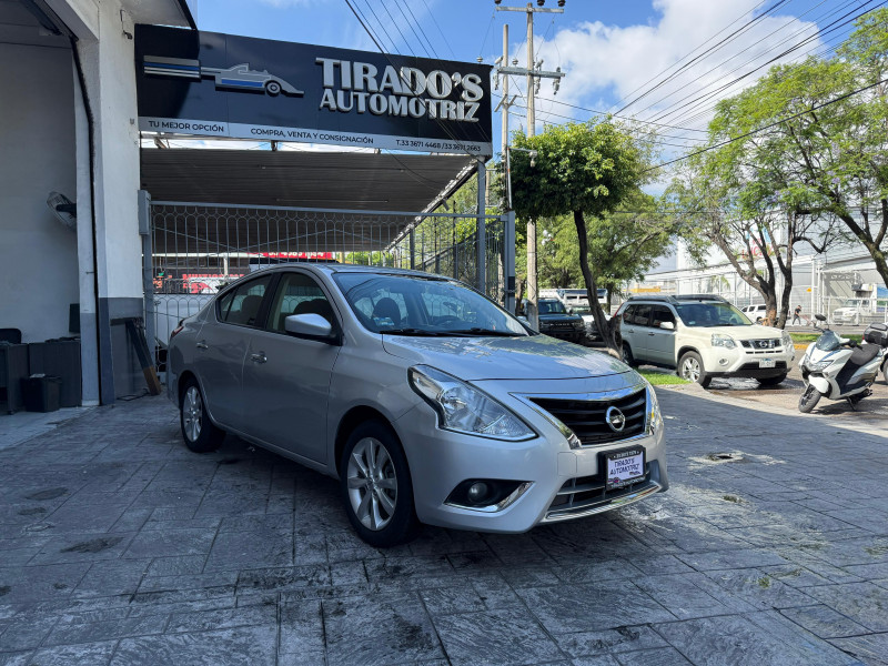 imagen del auto