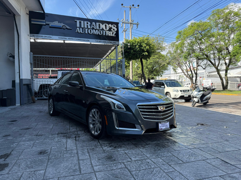 imagen del auto