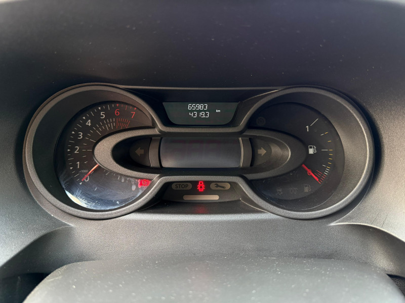 Renault Oroch life 2023