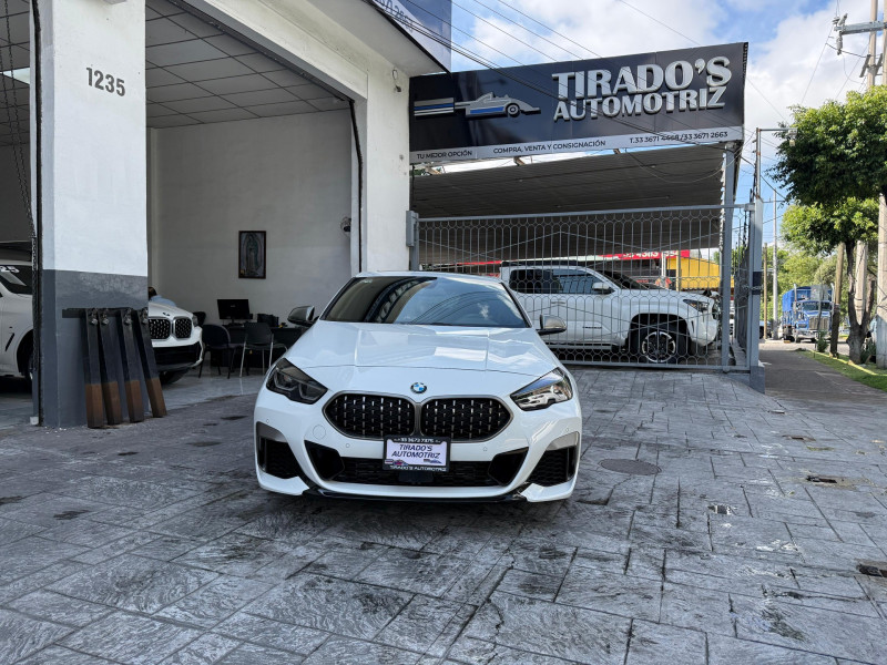 BMW Serie 2 235 GRAND COUPE M2 2024
