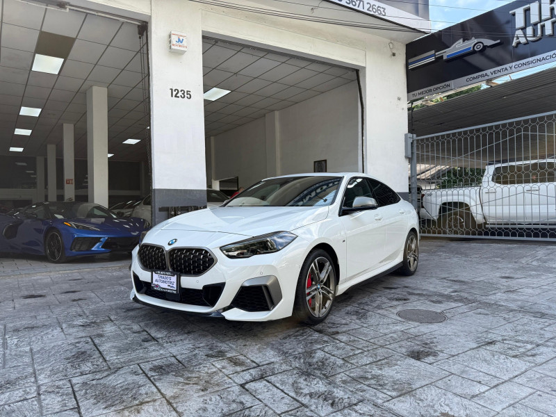 BMW Serie 2 235 GRAND COUPE M2 2024