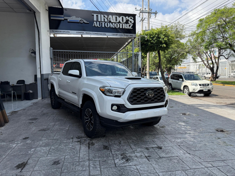imagen del auto