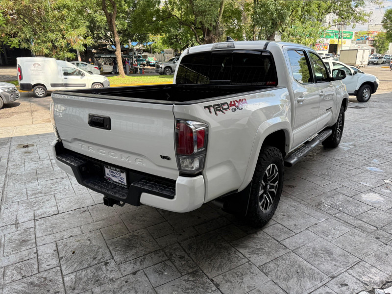 Toyota FJ Cruiser TRD SPORT 4X4 2020