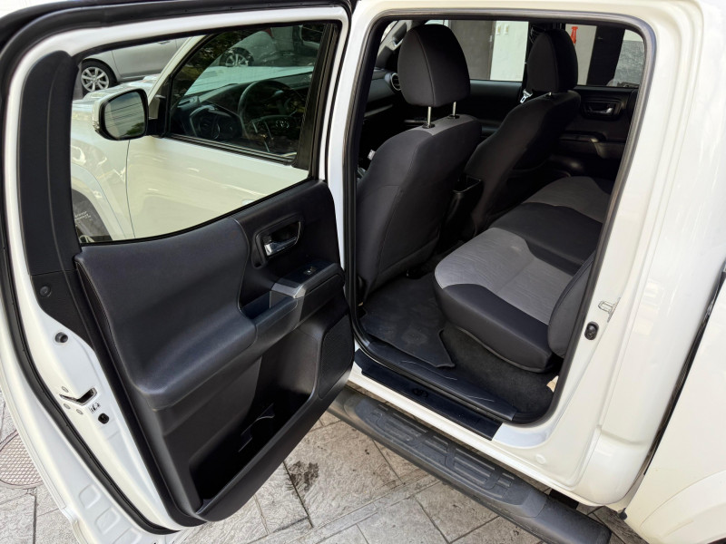 Toyota FJ Cruiser TRD SPORT 4X4 2020