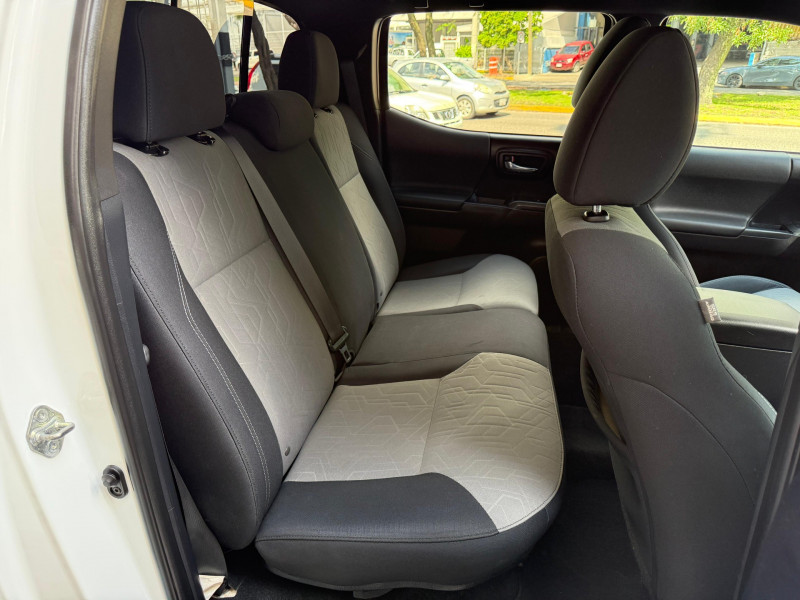 Toyota FJ Cruiser TRD SPORT 4X4 2020