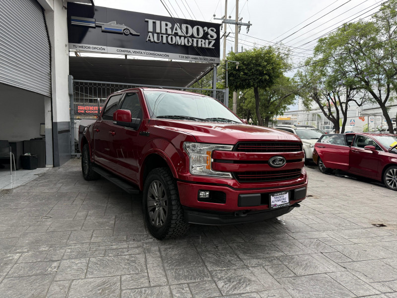 imagen del auto
