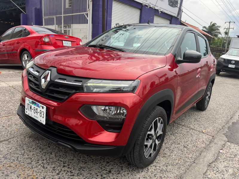imagen del auto