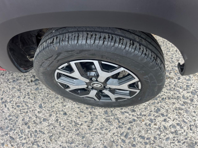 Renault Kwid BITONO 2023