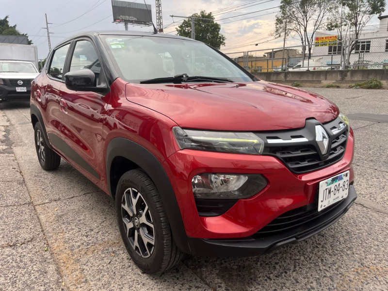 Renault Kwid BITONO 2023