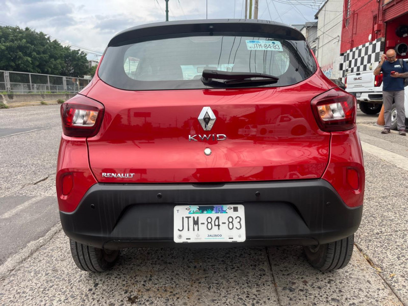 Renault Kwid BITONO 2023