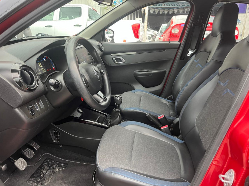 Renault Kwid BITONO 2023