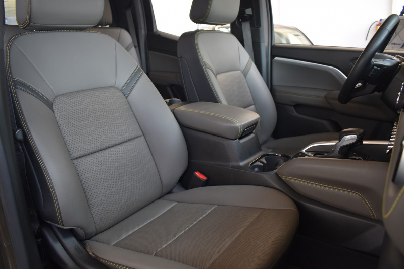 Chevrolet Colorado Z7I 2023