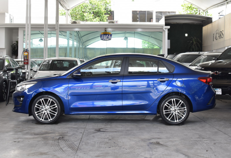 Kia Rio EX 2023