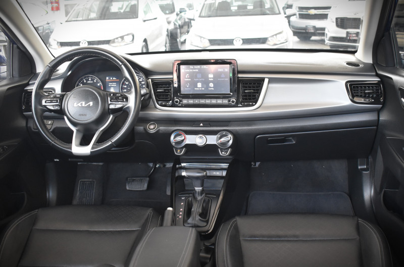 Kia Rio EX 2023
