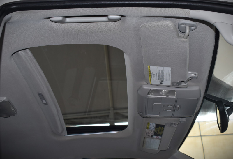 Toyota Tundra 4X4 LIMITED 2016