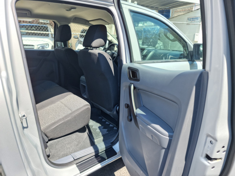 Ford Ranger XL Crew Cab 2019