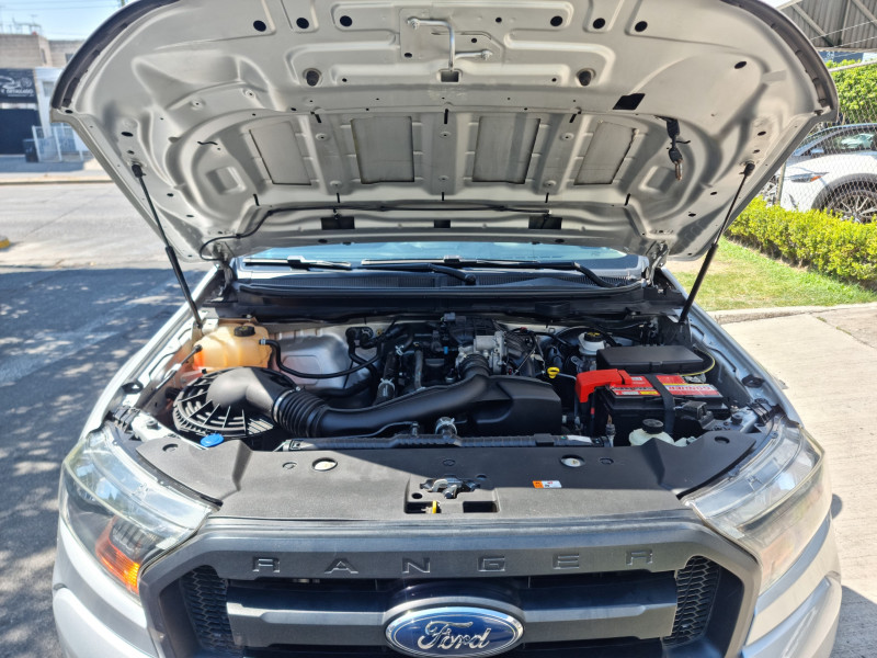 Ford Ranger XL Crew Cab 2019