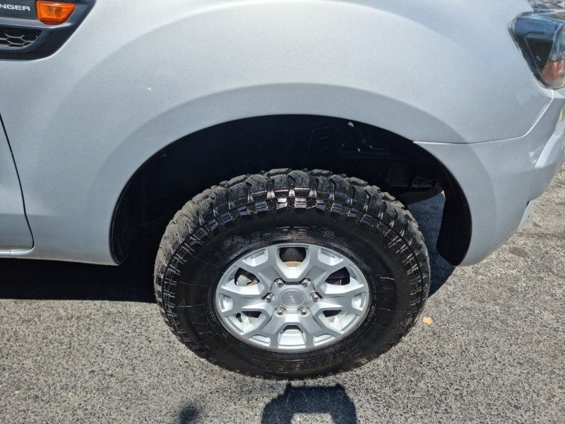 Ford Ranger XL Crew Cab 2019
