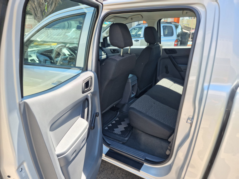 Ford Ranger XL Crew Cab 2019