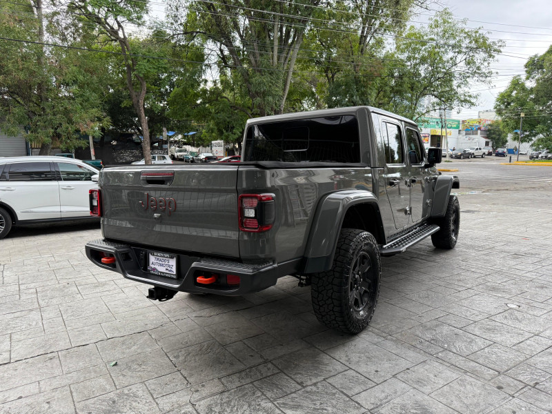Jeep Gladiator MOJAVE 4X4 2022