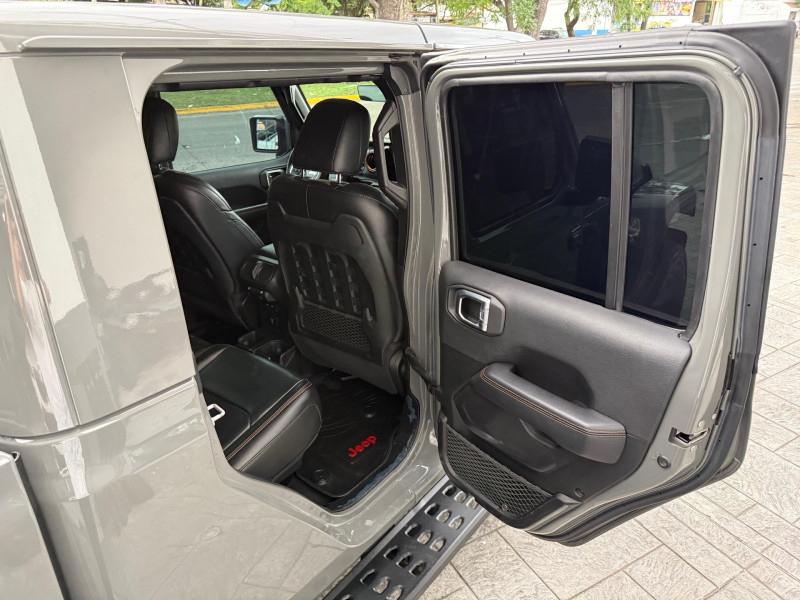 Jeep Gladiator MOJAVE 4X4 2022