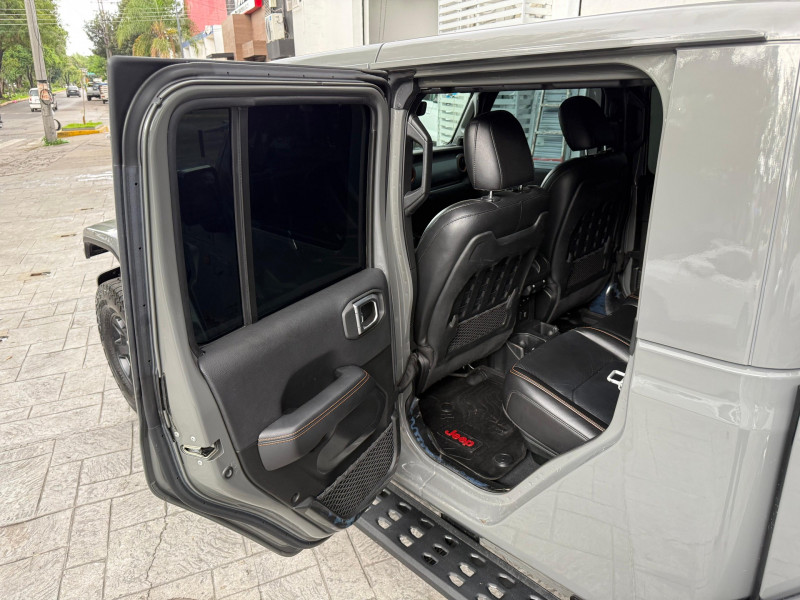 Jeep Gladiator MOJAVE 4X4 2022