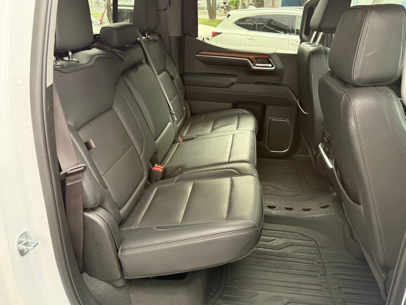 GMC Sierra DENALI 2023