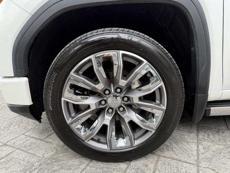 GMC Sierra DENALI 2023