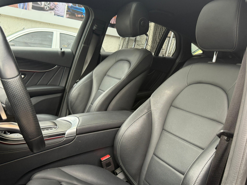 Mercedes Benz Clase GLC GLC300 Coupé 2021