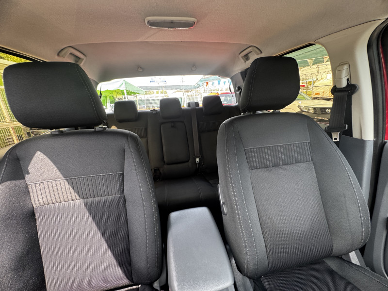 Ford Ranger XLT Crew Cab 2017