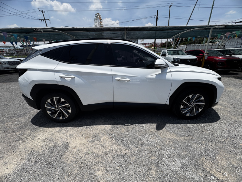 Hyundai Tucson GLS Premium 2022