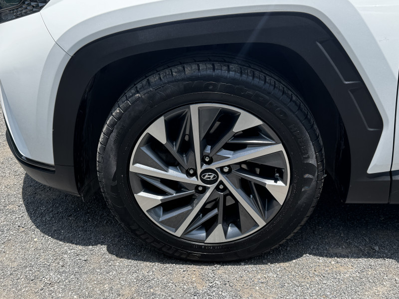 Hyundai Tucson GLS Premium 2022