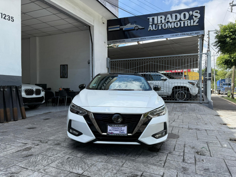 imagen del auto