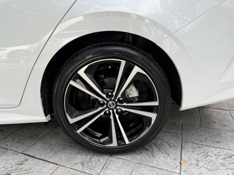 Nissan Sentra SR Platinum 2023