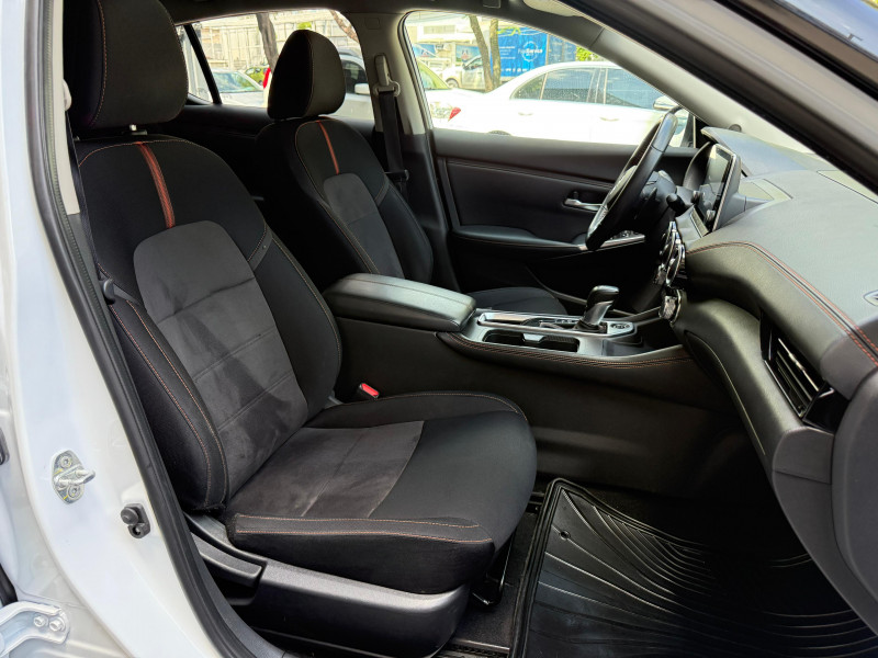 Nissan Sentra SR Platinum 2023