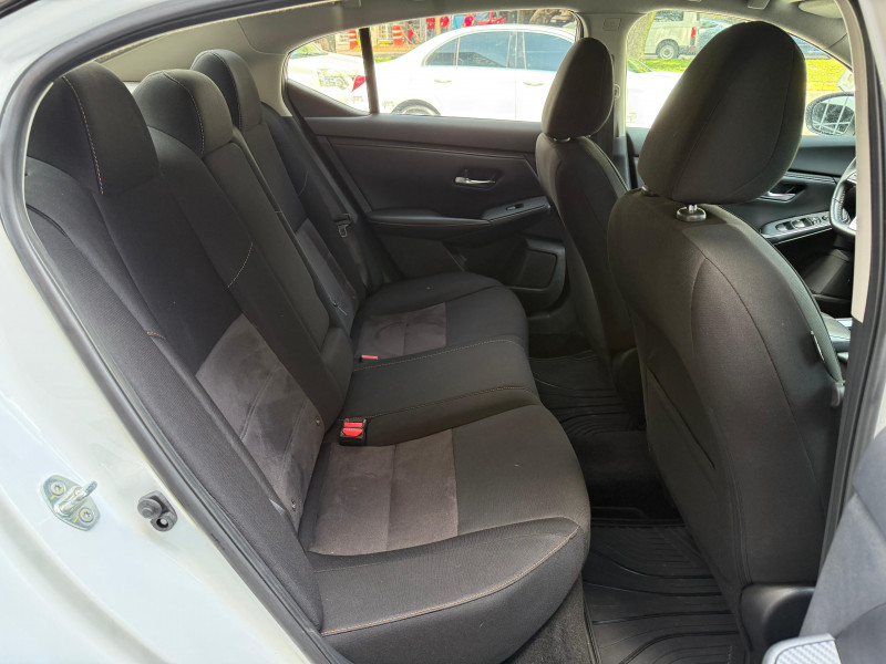 Nissan Sentra SR Platinum 2023