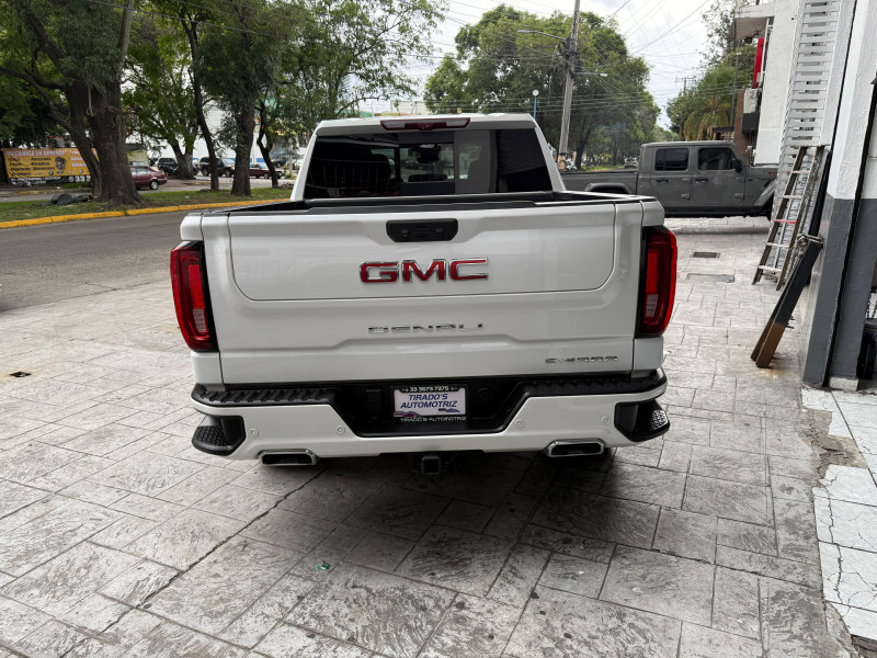 GMC Sierra SIERRA DENALY 2023