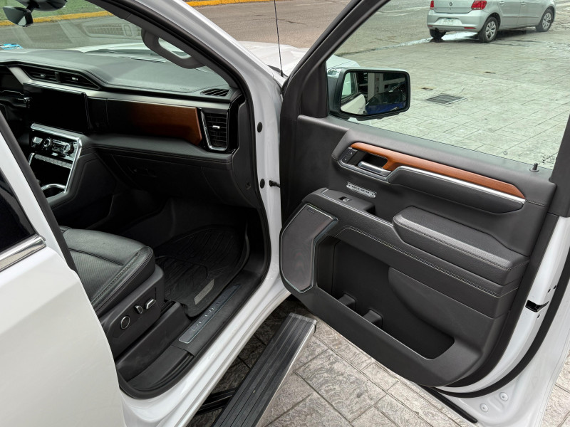 GMC Sierra SIERRA DENALY 2023